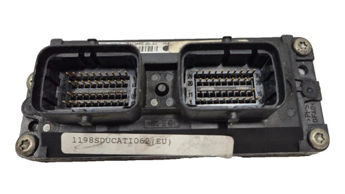 Boitier ECU origine Ducati 1198 ( S )