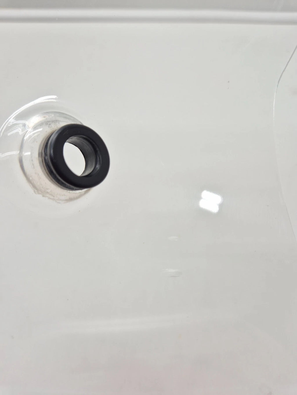 Bulle Ducati Multistrada 1200 2010-2014 48710472A