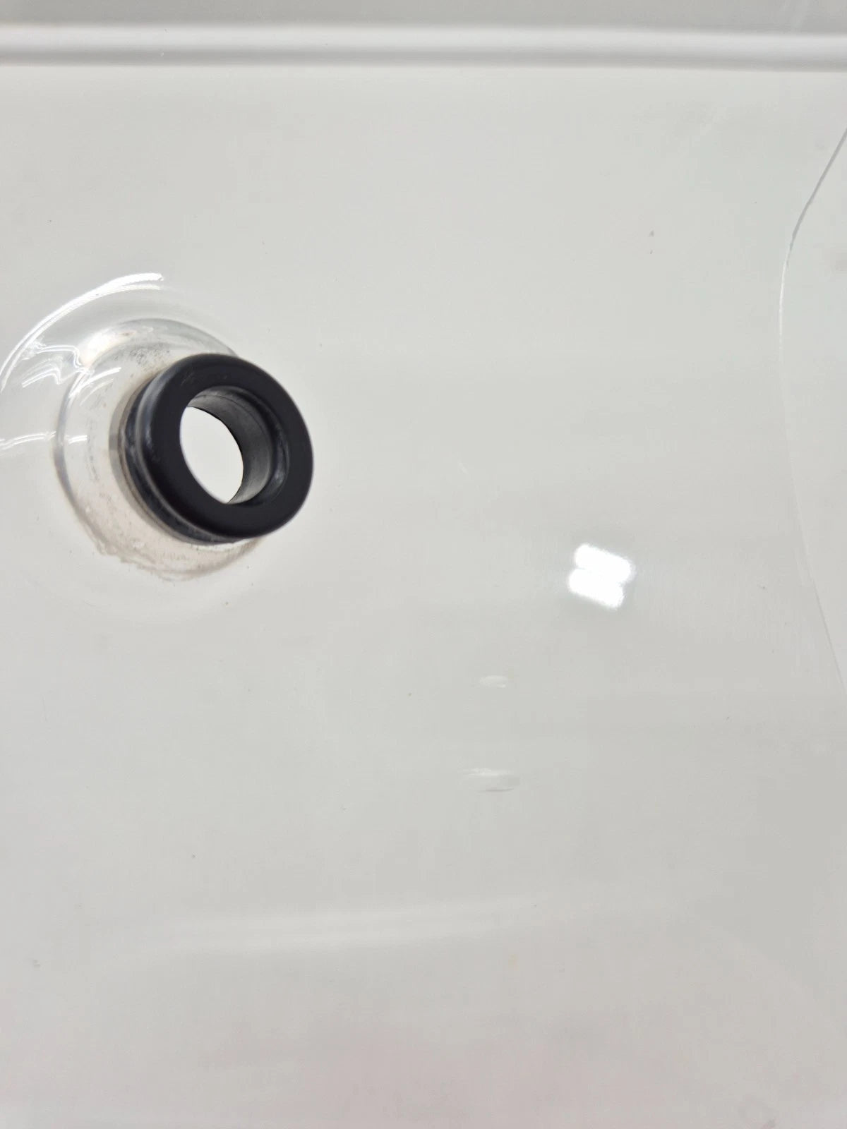 Bulle Ducati Multistrada 1200 2010-2014 48710472A