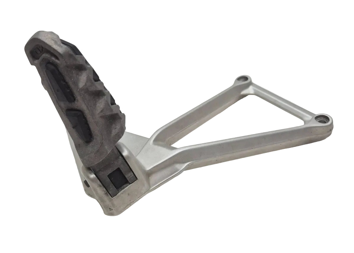 Platine repose pieds arrière droite Ducati Multistrada 1200 2010-2014 82411693AA
