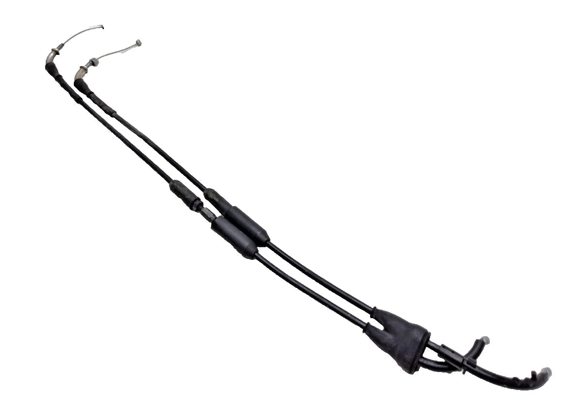 Cables d'accélérateur Ducati 848 / 1098 / 1198 - 65620032B