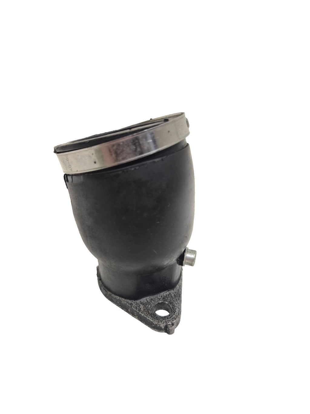 Pipe d'admission Ducati Hypermotard / Multistrada
