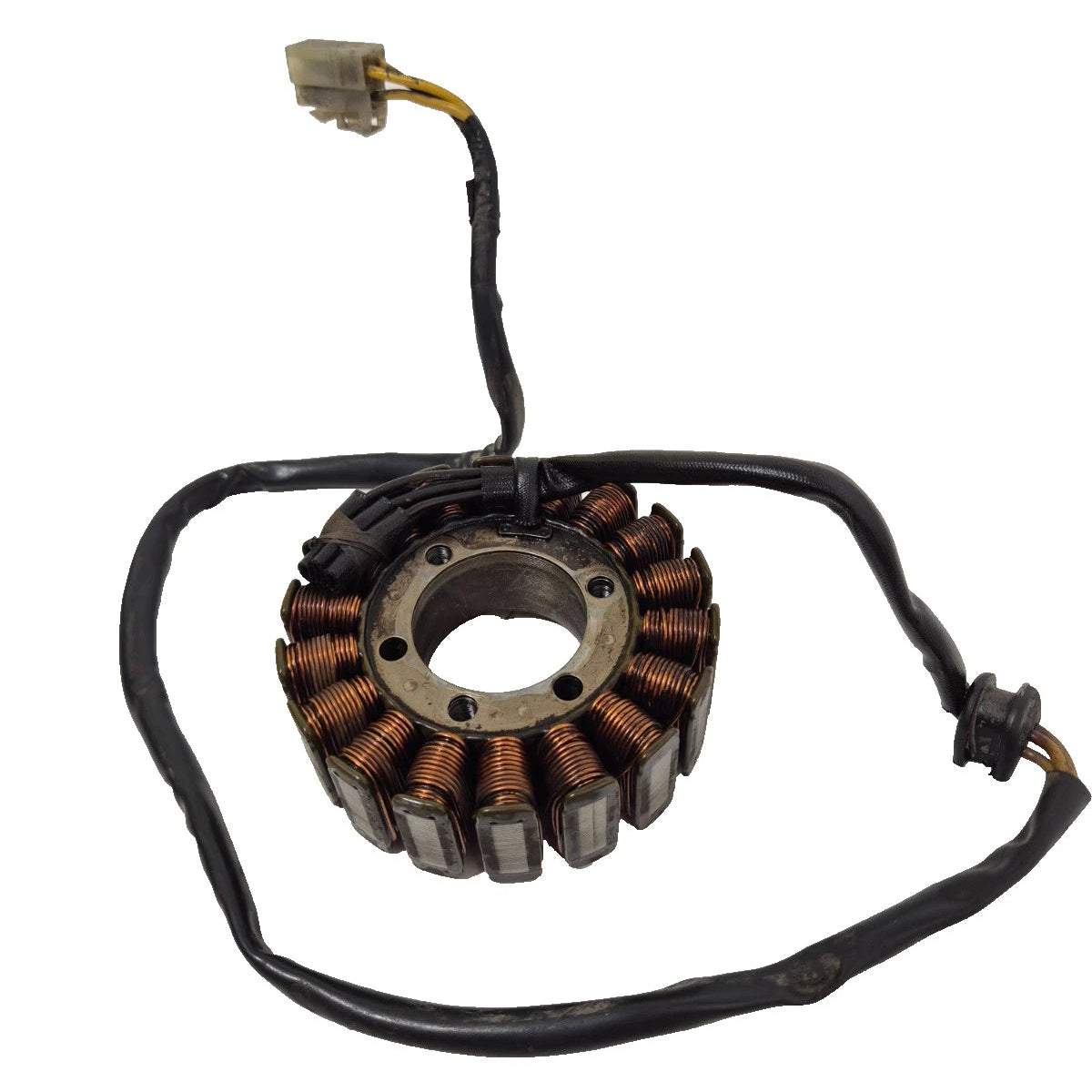 Stator alternateur Ducati Monster / Hypermotard 1100 26420471A