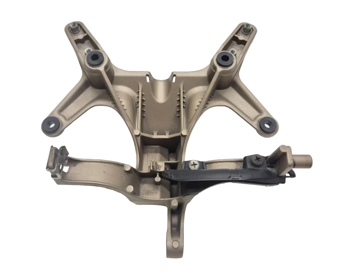 Arraignée support phare Ducati Multistrada 1200 2010-2014 82929891A
