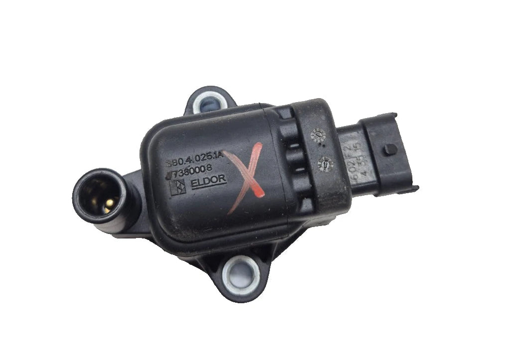 Bobine d'allumage Ducati 38040251A Multistrada Xdiavel Diavel
