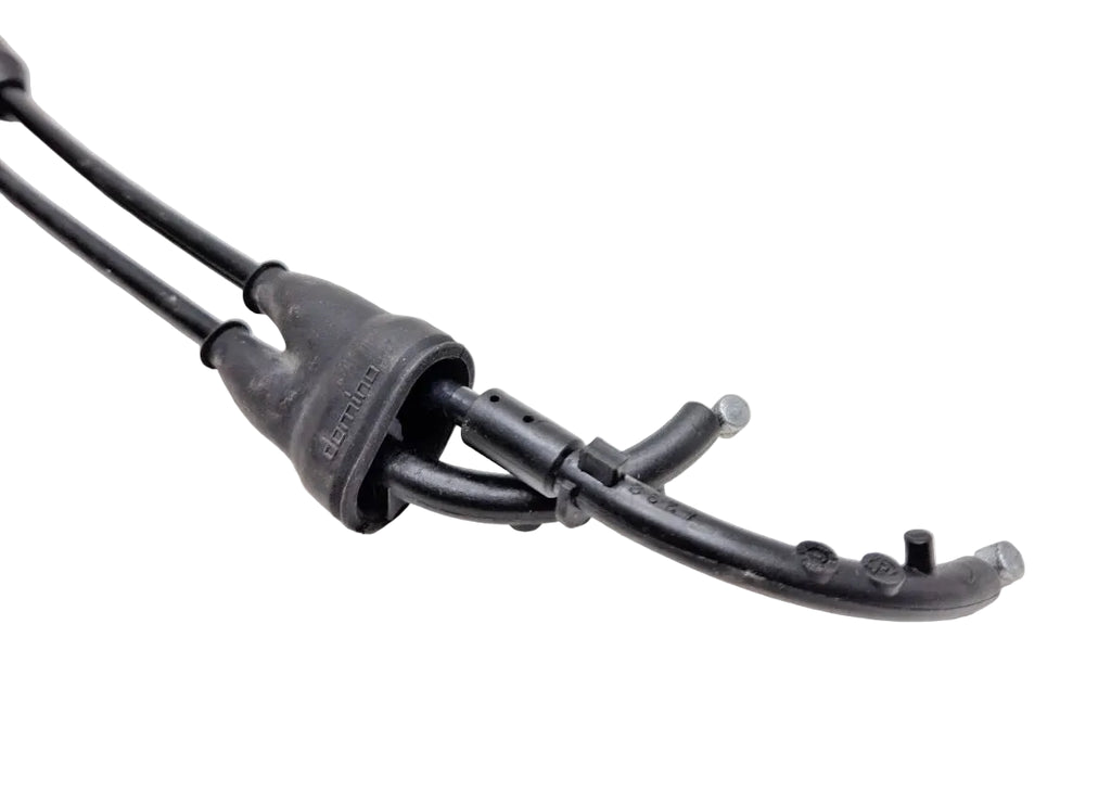 Cables d'accélérateur Ducati 848 / 1098 / 1198 - 65620032B