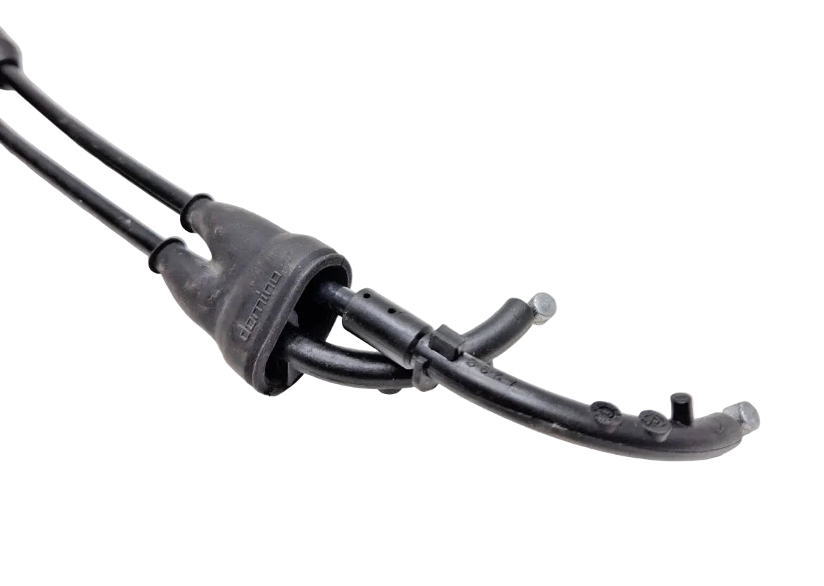 Cables d'accélérateur Ducati 848 / 1098 / 1198 - 65620032B