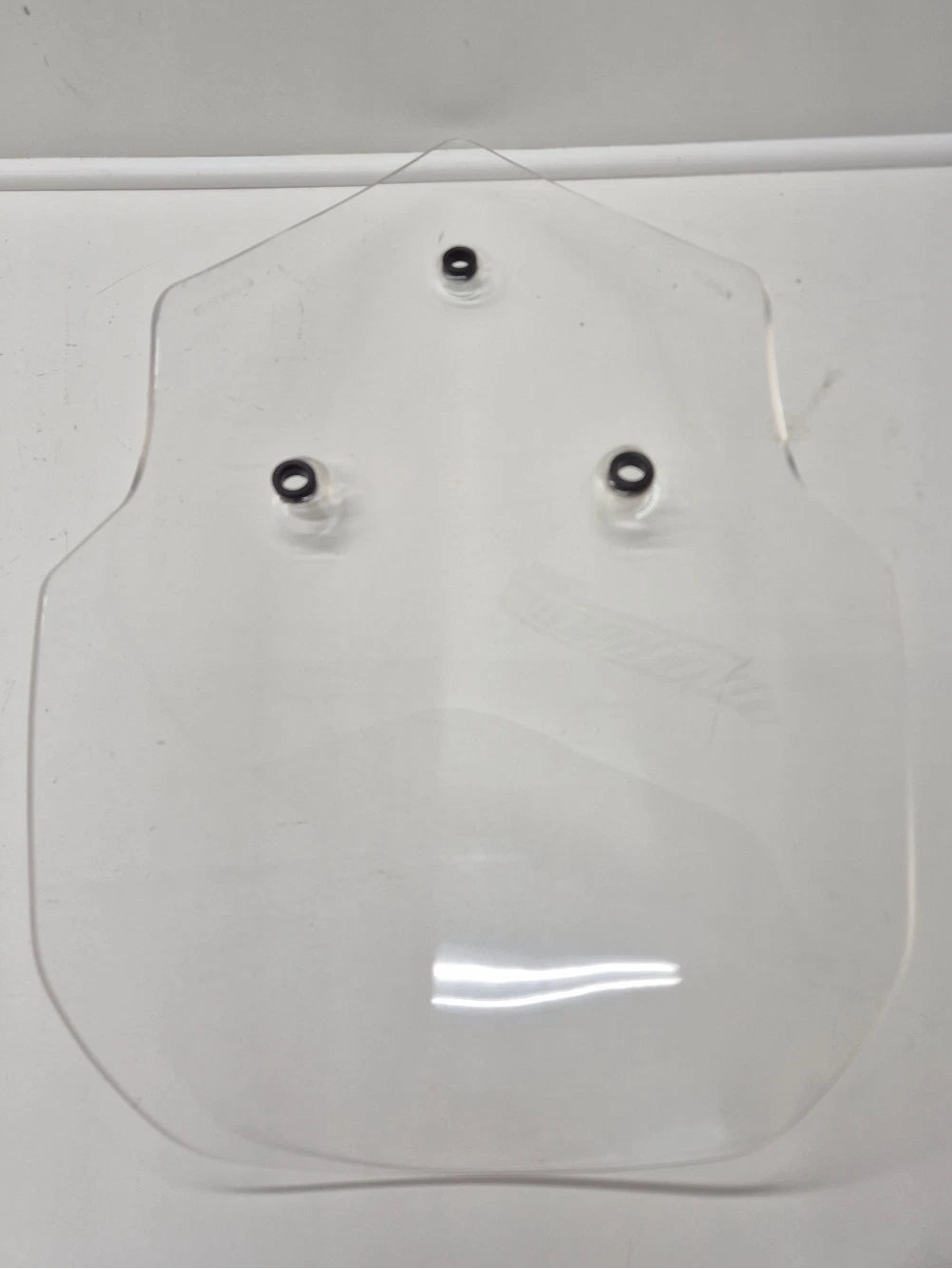 Bulle Ducati Multistrada 1200 2010-2014 48710472A