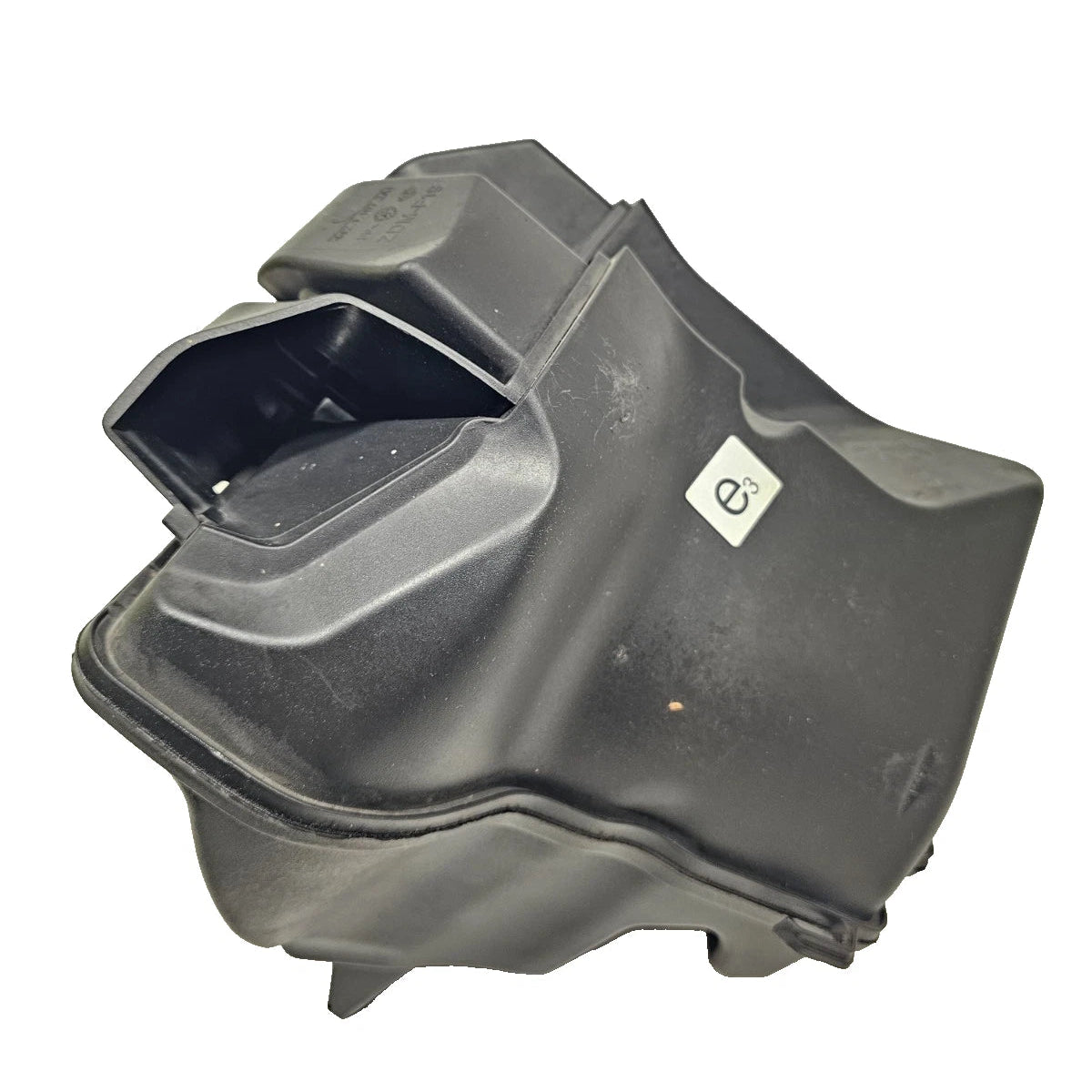 Boite à air Ducati Monster 796 / 1100 Sans ABS 44211642A