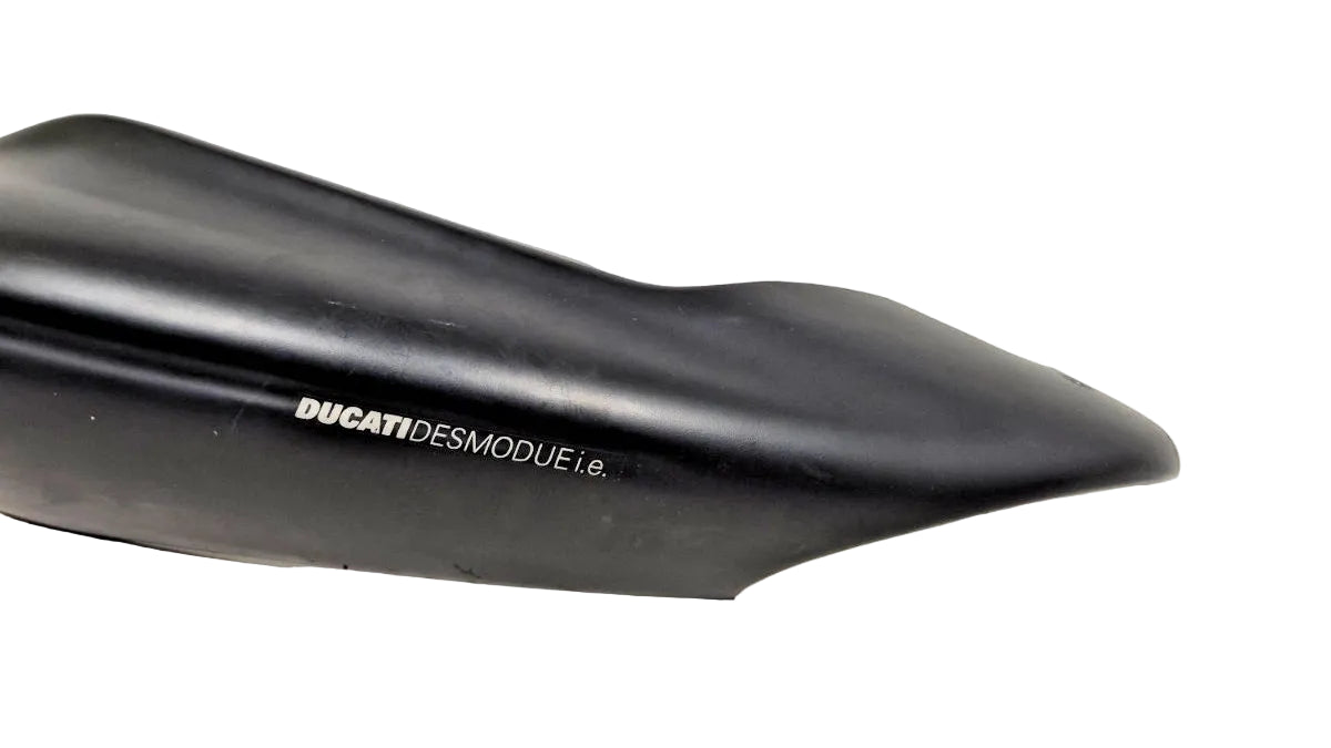 Carénage coque arrière gauche Ducati Supersport 620 / 750 / 800 / 900 ie