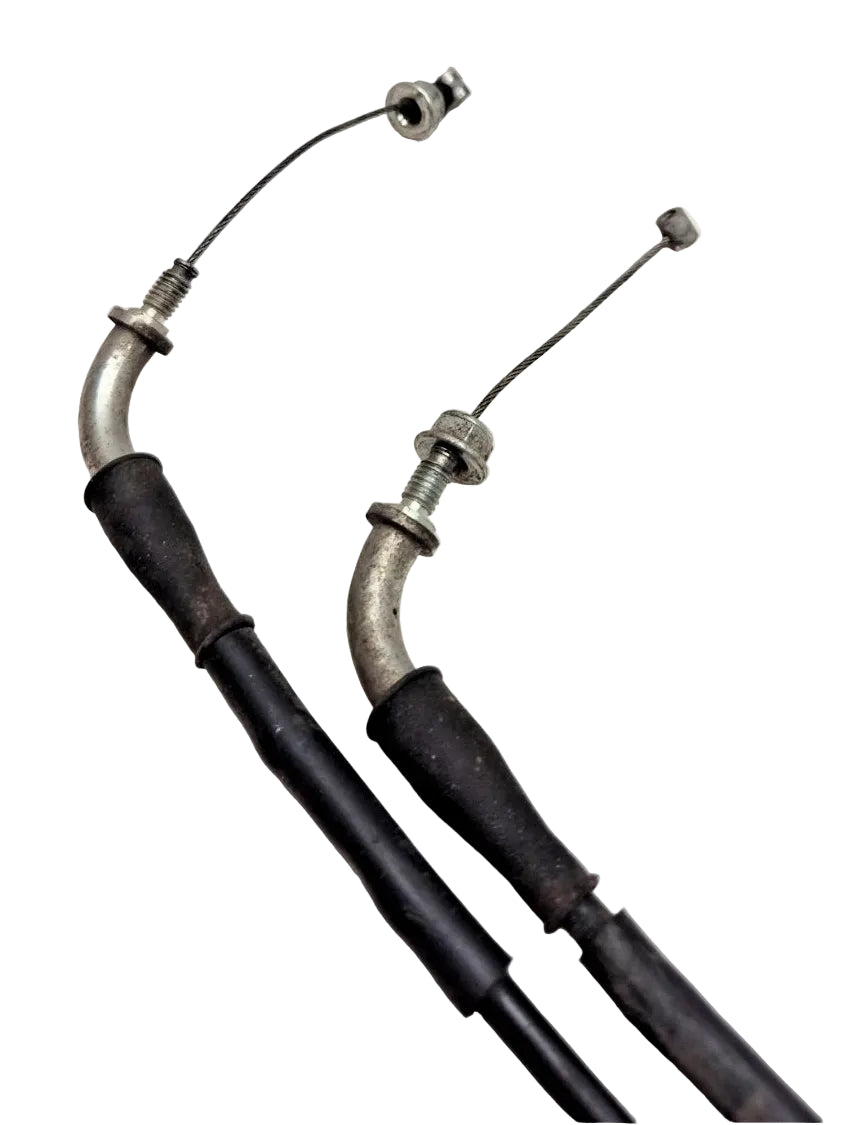 Cables d'accélérateur Ducati 848 / 1098 / 1198 - 65620032B