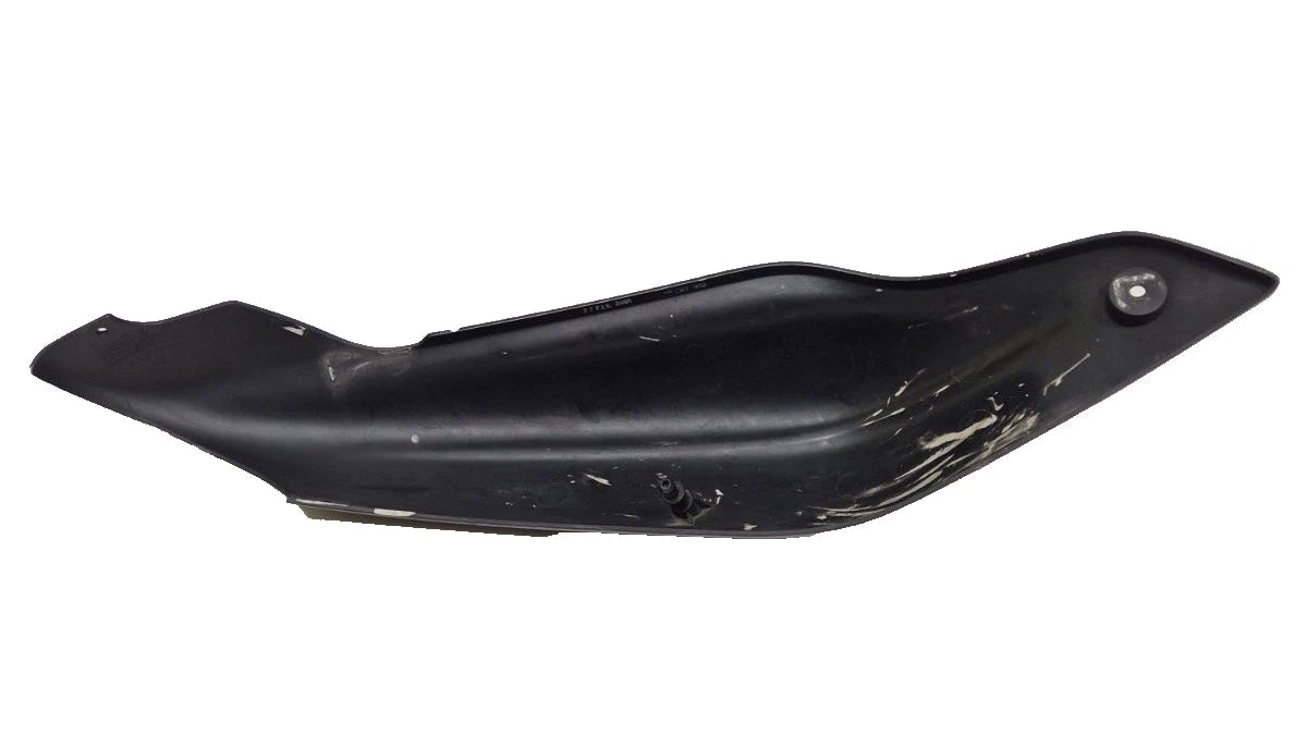 Carénage coque arrière gauche Ducati Supersport 620 / 750 / 800 / 900 ie