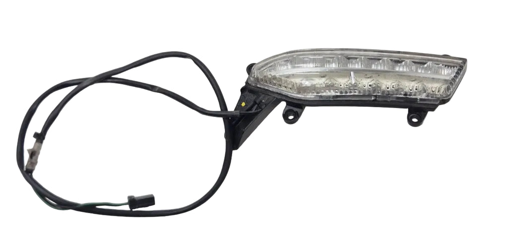 Clignotant avant gauche Ducati Multistrada 1200 69940111A 2010-2014