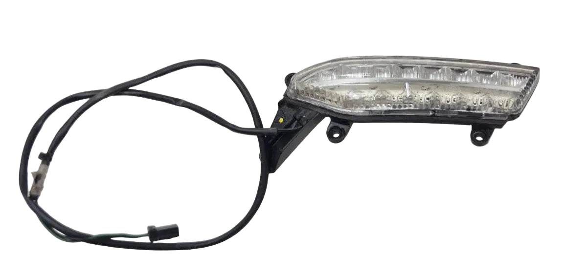 Clignotant avant gauche Ducati Multistrada 1200 69940111A 2010-2014