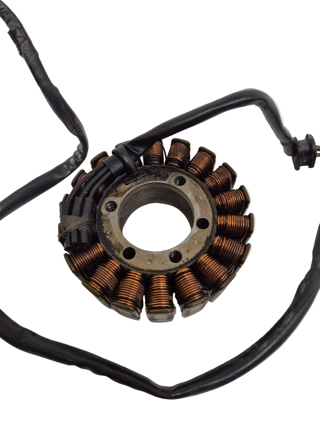 Stator alternateur Ducati Monster / Hypermotard 1100 26420471A