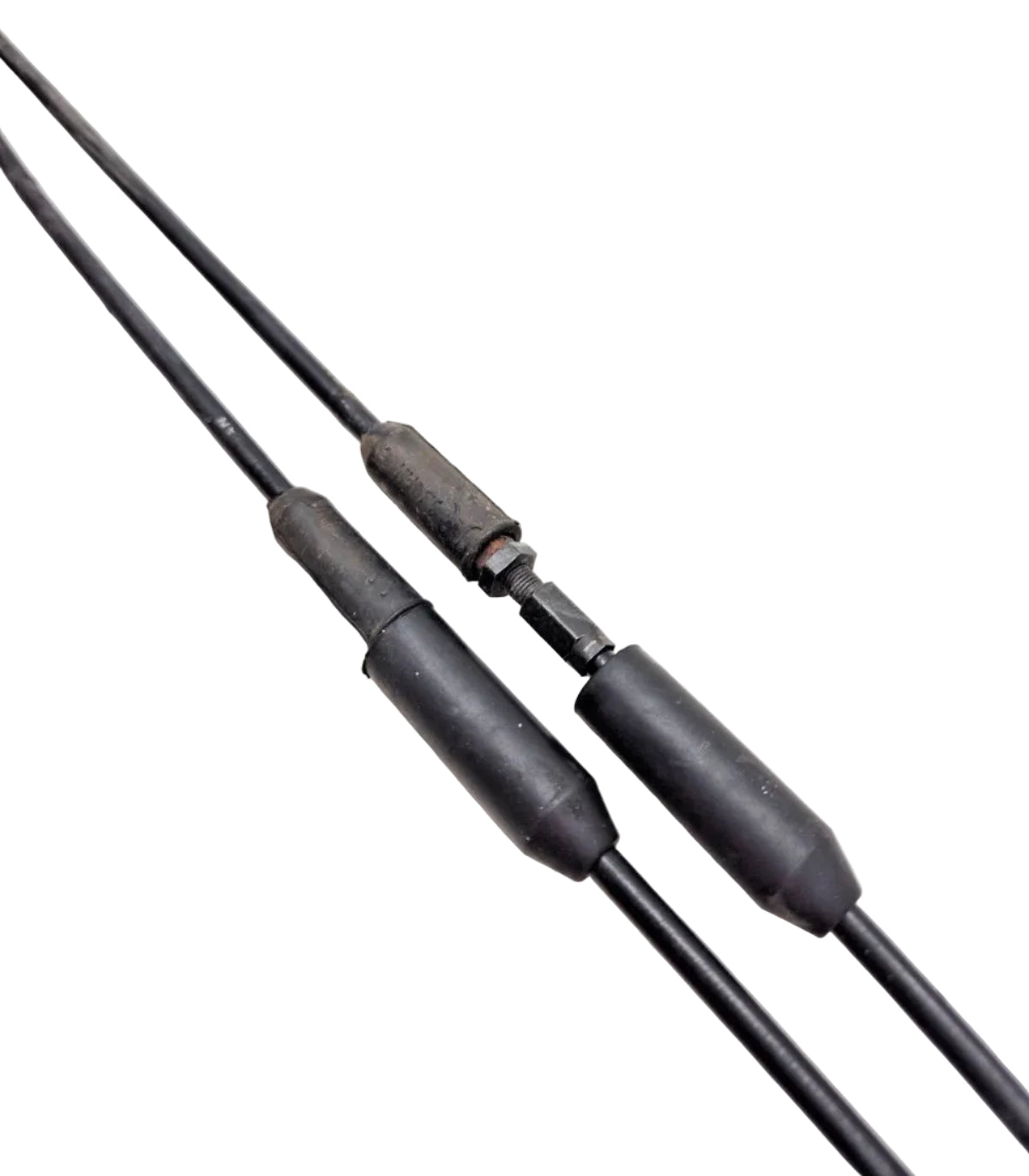 Cables d'accélérateur Ducati 848 / 1098 / 1198 - 65620032B