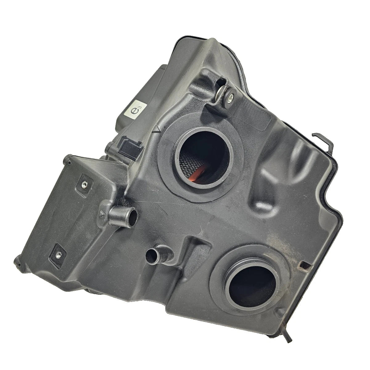 Boite à air Ducati Monster 796 / 1100 Sans ABS 44211642A