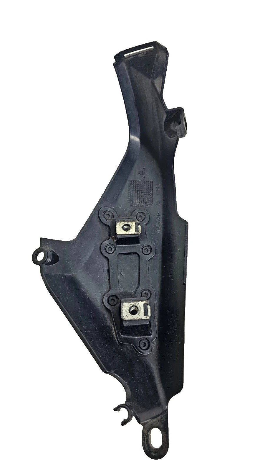 Convoyeur d'air droit Ducati Monster 796 / 1100 48410682A