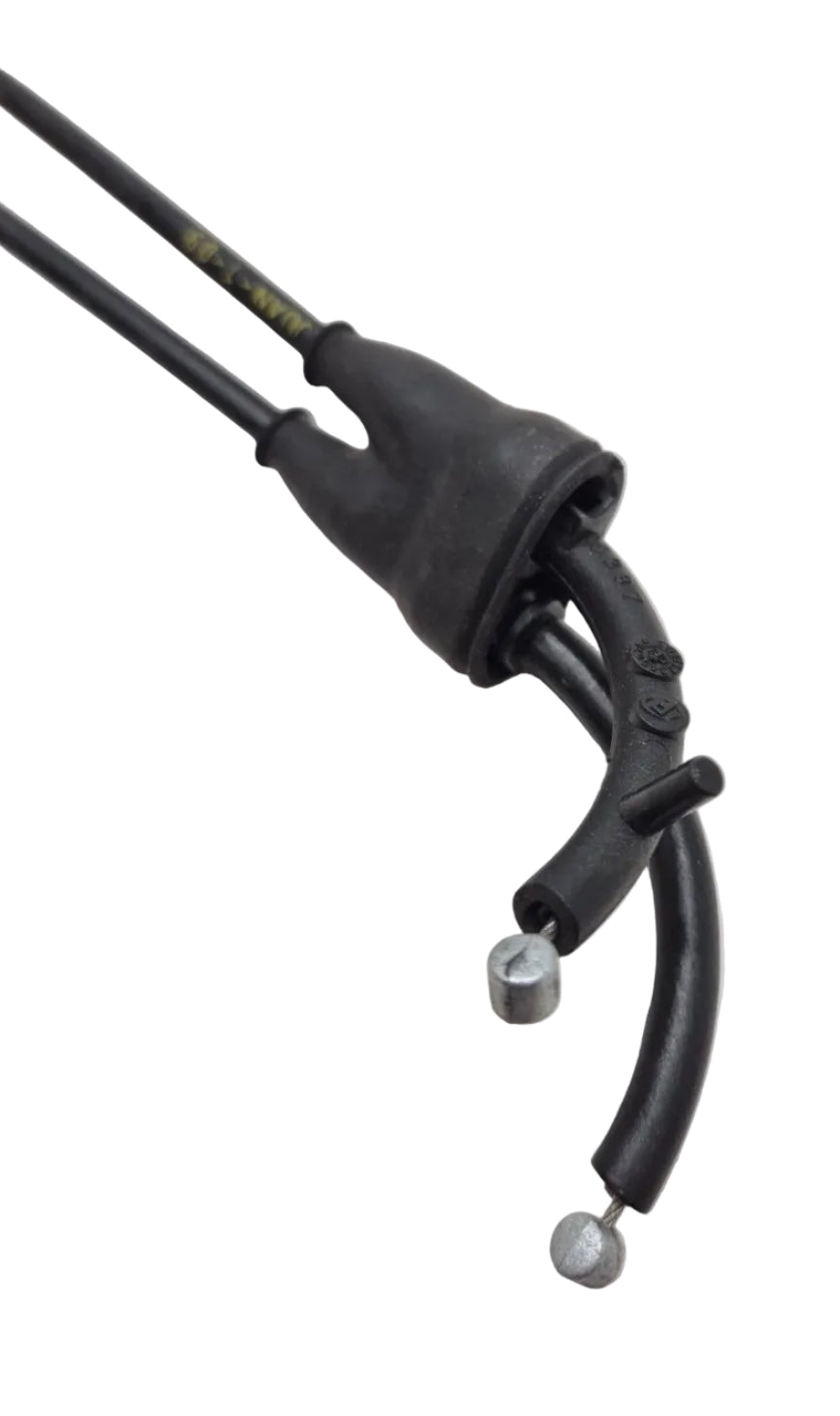 Cables d'accélérateur Ducati 848 / 1098 / 1198 - 65620032B