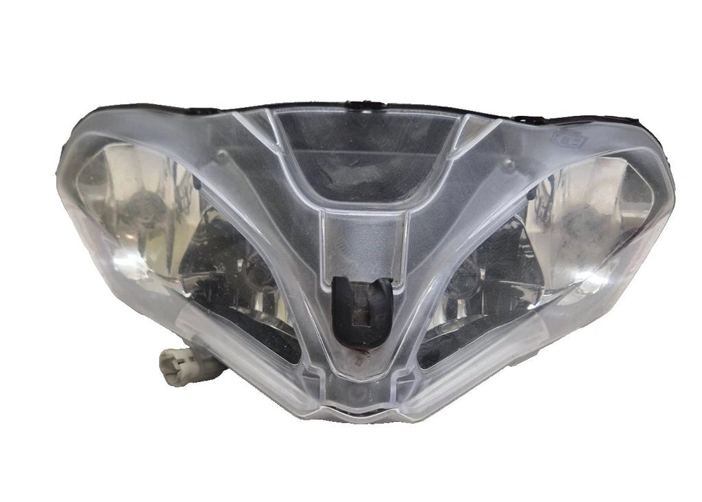 Phare Ducati Multistrada 1200 2010-2012 52010192A