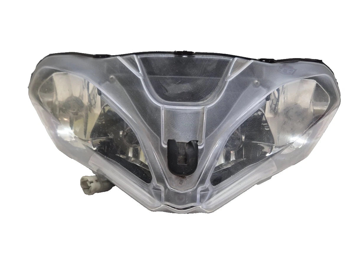 Phare Ducati Multistrada 1200 2010-2012 52010192A