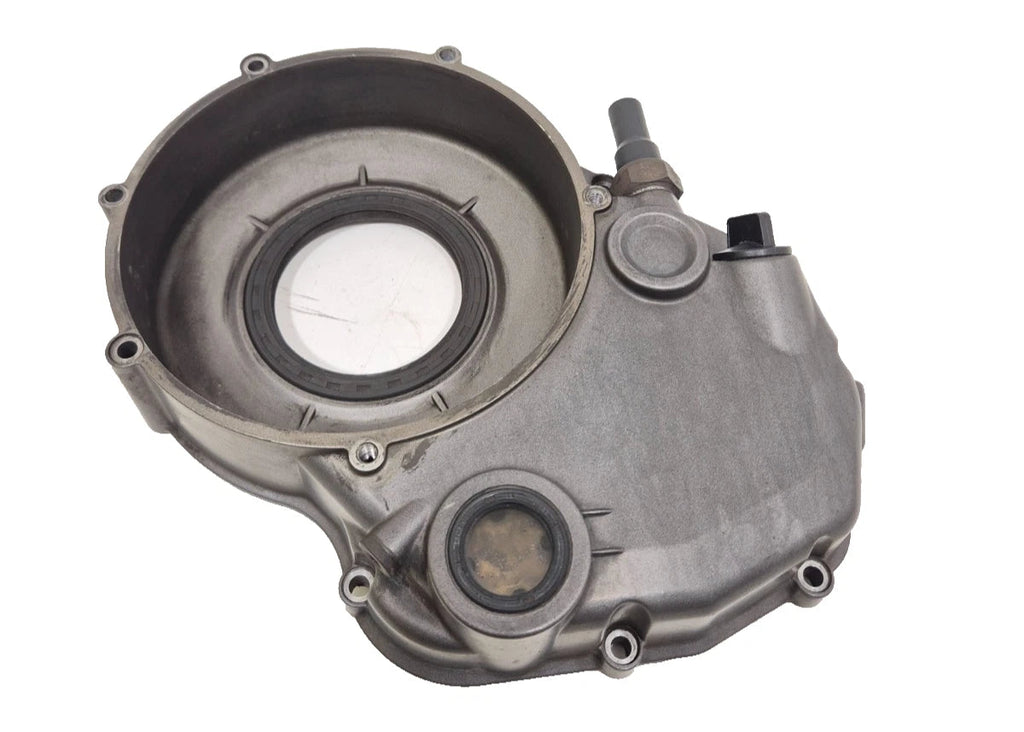 Couvercle carter embrayage Ducati Monster / Hypermotard 1100 24321151AD