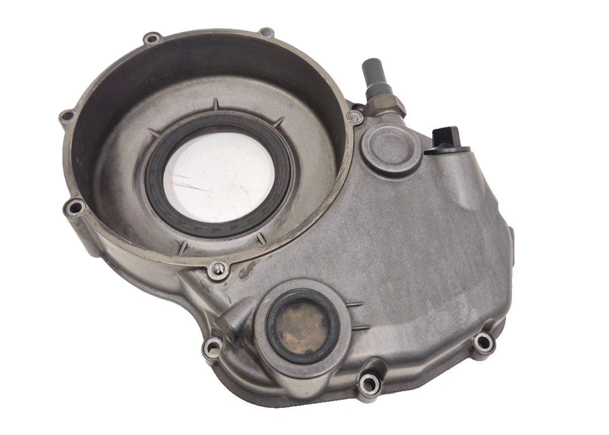 Couvercle carter embrayage Ducati Monster / Hypermotard 1100 24321151AD