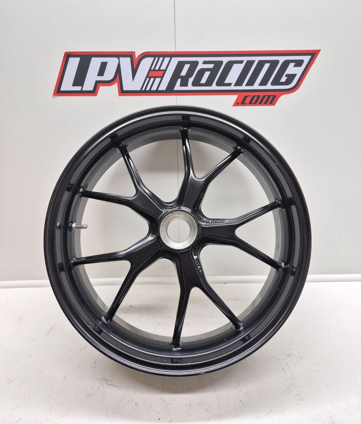 Jante / Roue arrière Ducati 848 - 50221341A