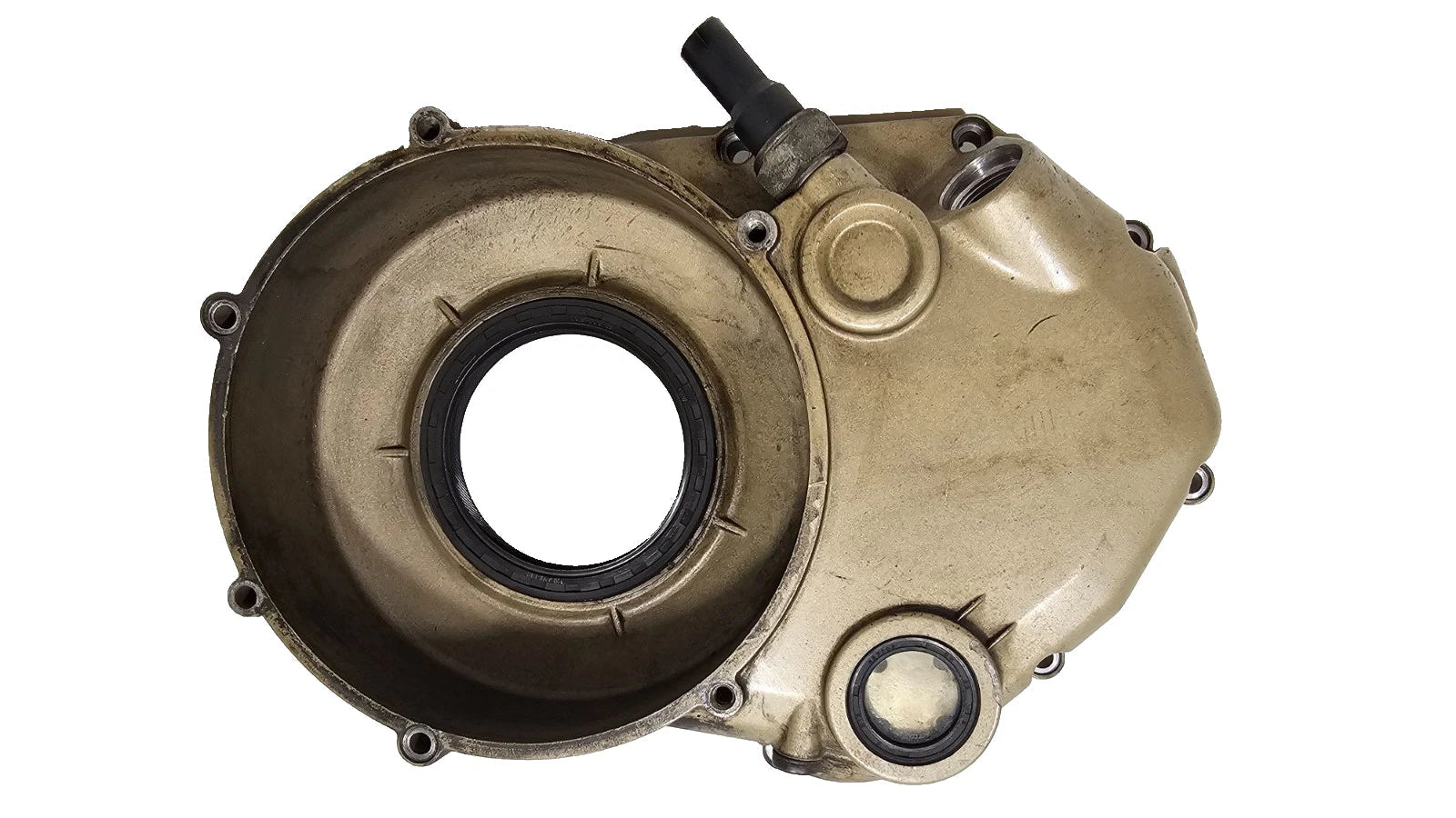 Carter Couvercle embrayage Ducati 1100 Hypermotard