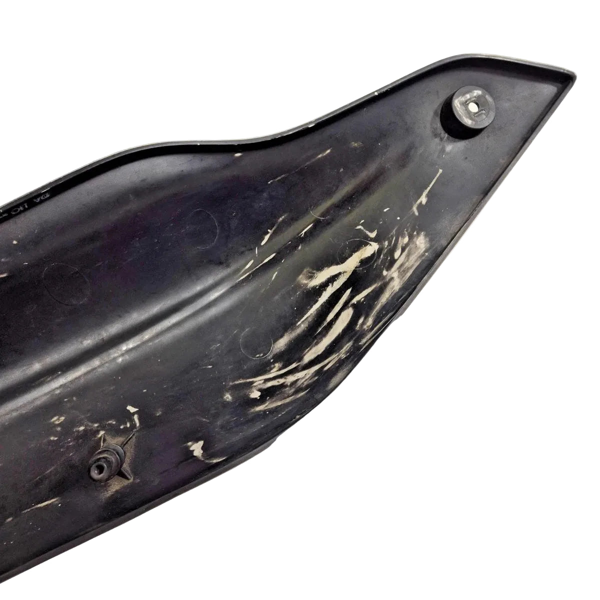 Carénage coque arrière gauche Ducati Supersport 620 / 750 / 800 / 900 ie
