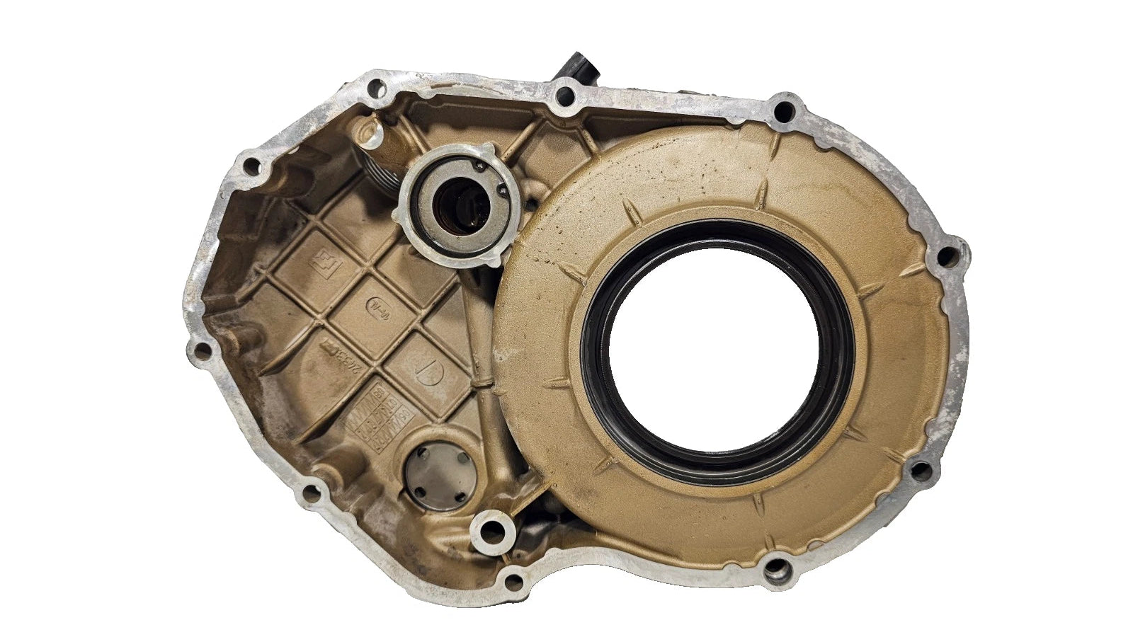Carter Couvercle embrayage Ducati 1100 Hypermotard