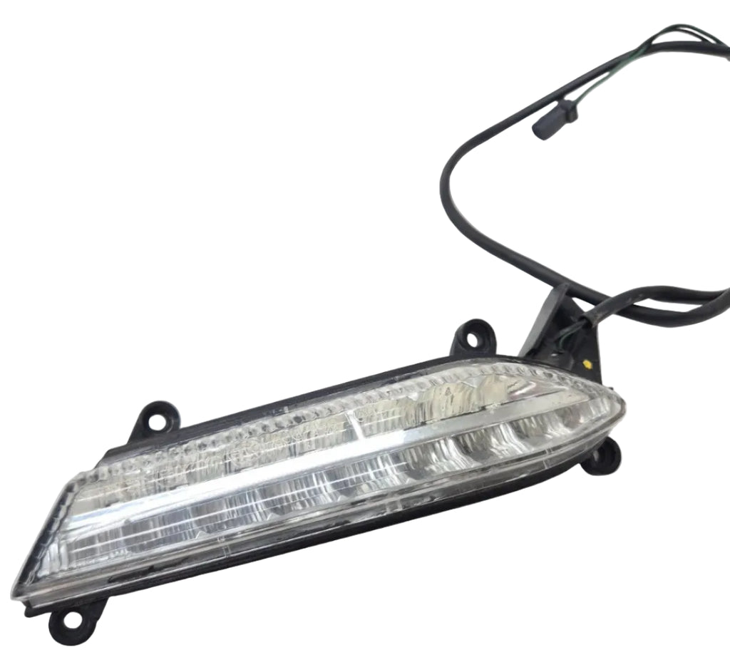 Clignotant avant gauche Ducati Multistrada 1200 69940111A 2010-2014