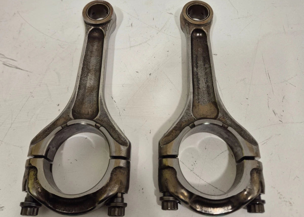 Vilebrequin et bielles Ducati 1100 Hypermotard / Monster / Multistrada 14620911A