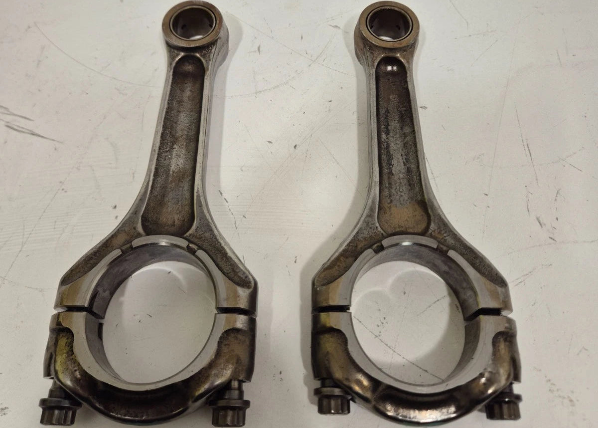 Vilebrequin et bielles Ducati 1100 Hypermotard / Monster / Multistrada 14620911A