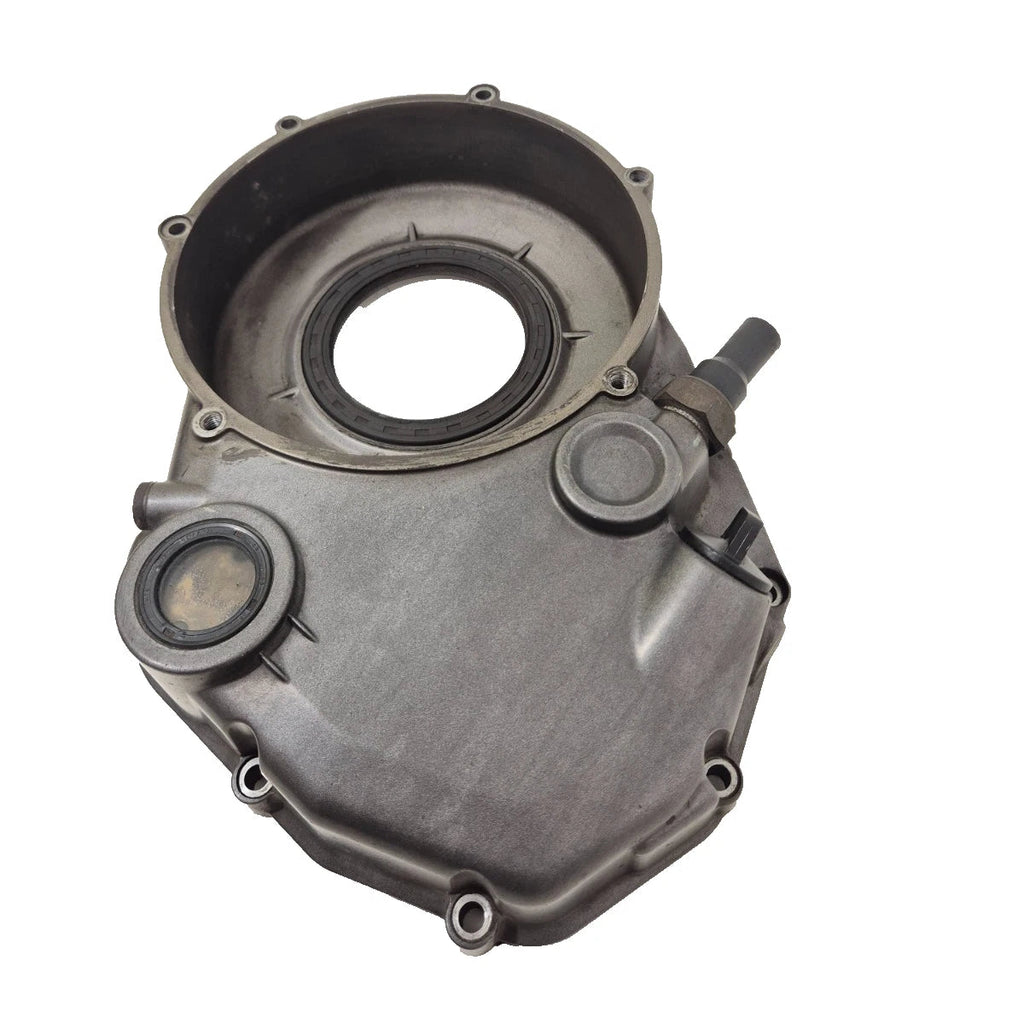 Couvercle carter embrayage Ducati Monster / Hypermotard 1100 24321151AD