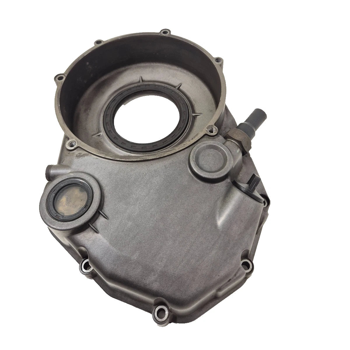Couvercle carter embrayage Ducati Monster / Hypermotard 1100 24321151AD