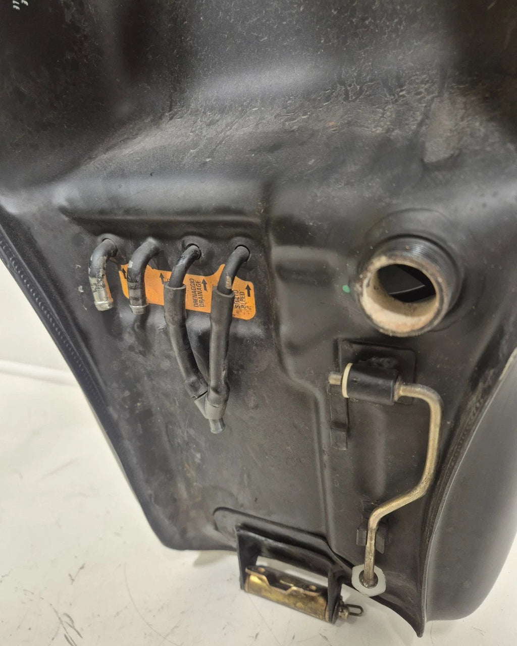 Réservoir Ducati Supersport S 620 / 750 / 800 / 900 ie 58610302C