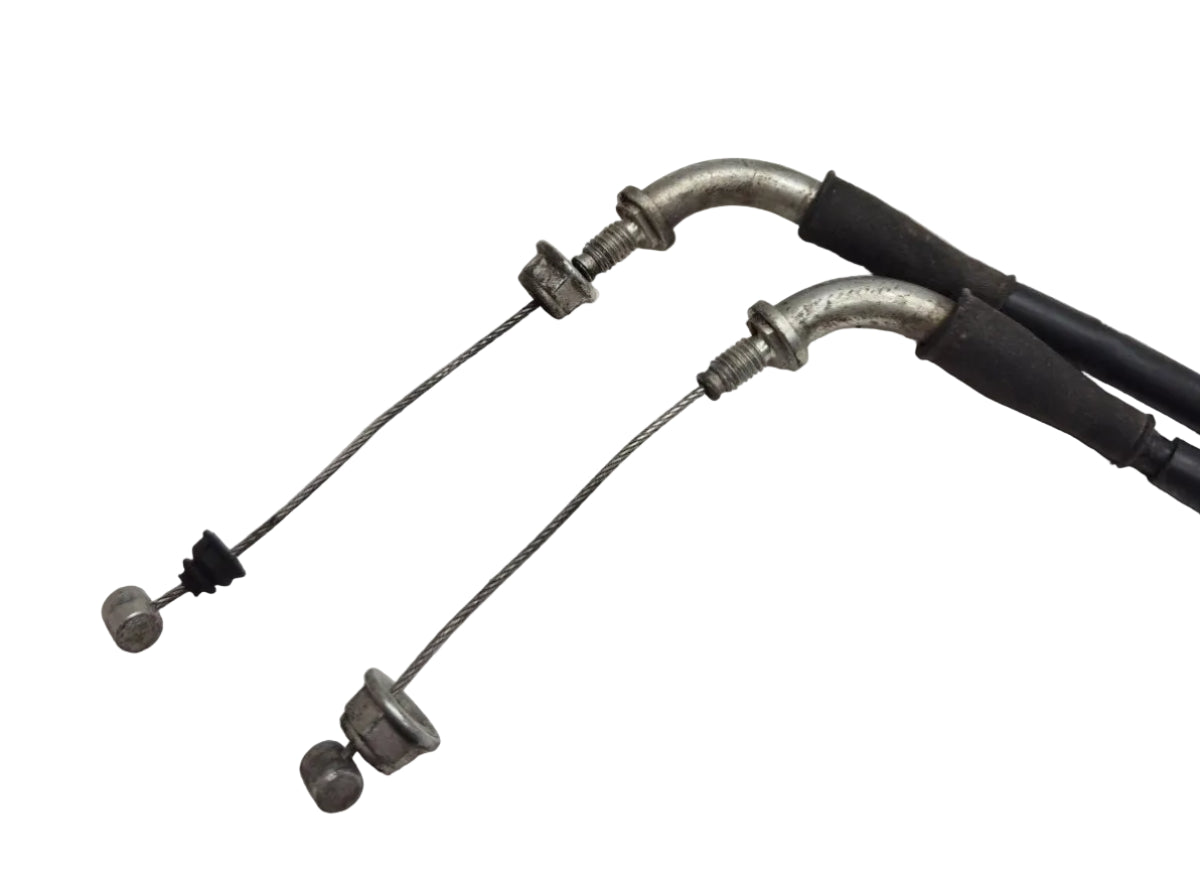 Cables d'accélérateur Ducati 848 / 1098 / 1198 - 65620032B