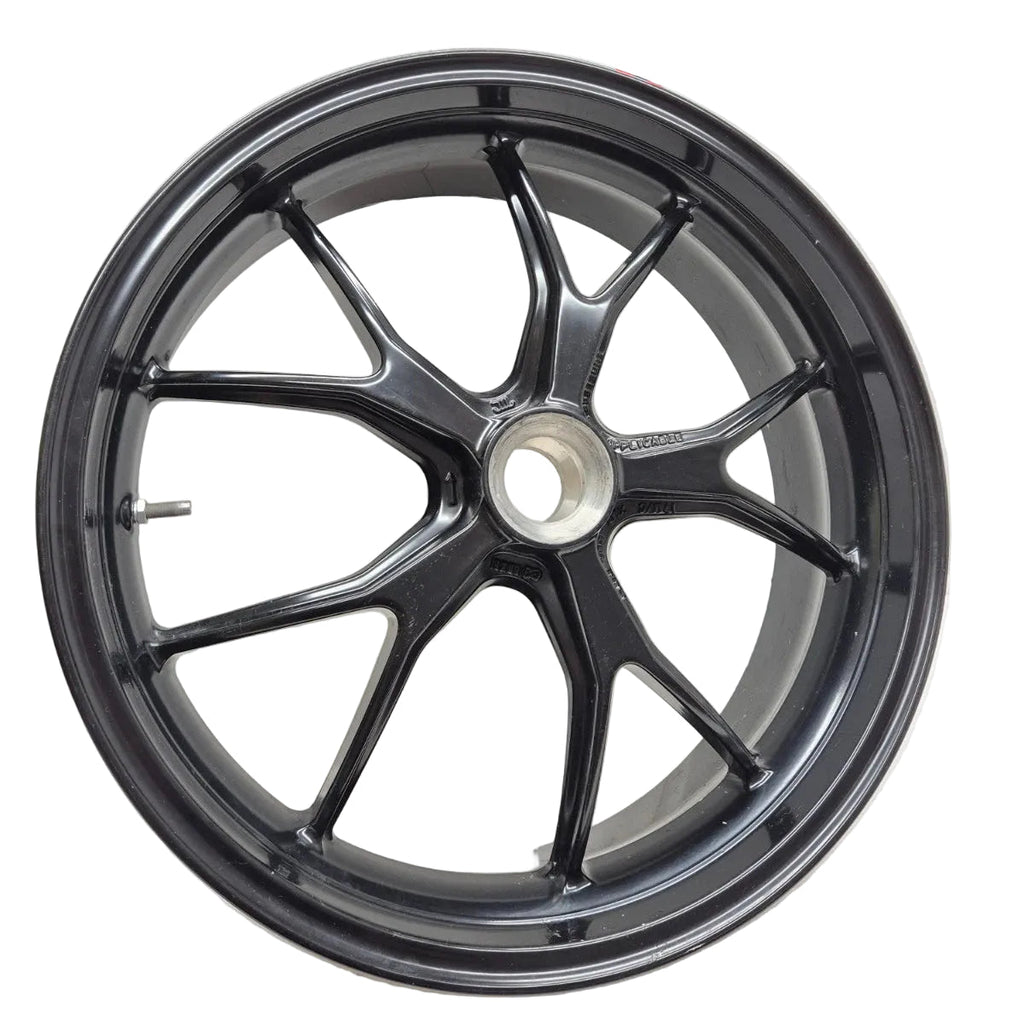 Jante / Roue arrière Ducati 848 - 50221341A