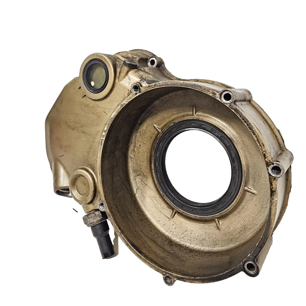Carter Couvercle embrayage Ducati 1100 Hypermotard