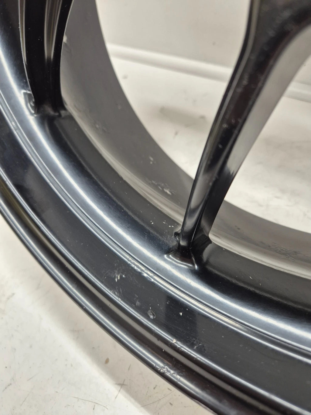 Jante / Roue arrière Ducati 848 - 50221341A