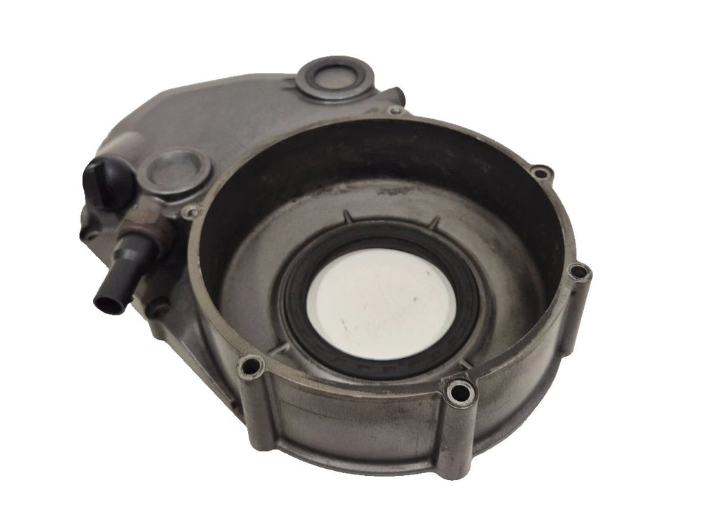 Couvercle carter embrayage Ducati Monster / Hypermotard 1100 24321151AD