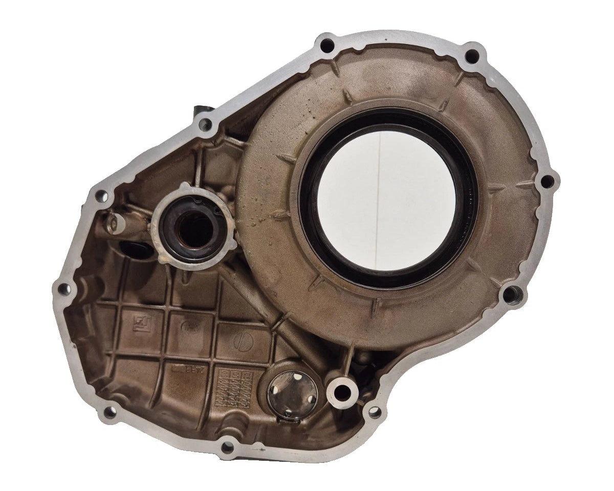 Couvercle carter embrayage Ducati Monster / Hypermotard 1100 24321151AD