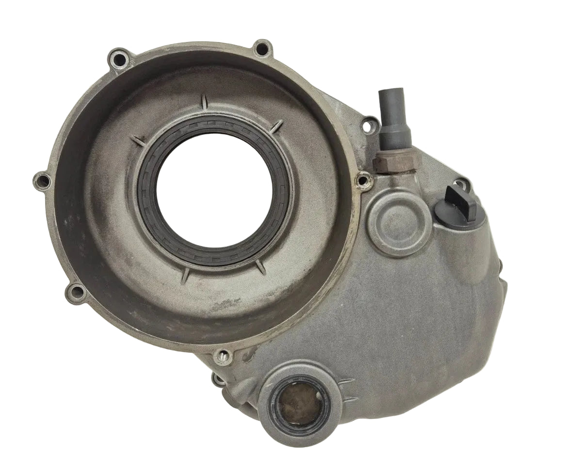 Couvercle carter embrayage Ducati Monster / Hypermotard 1100 24321151AD