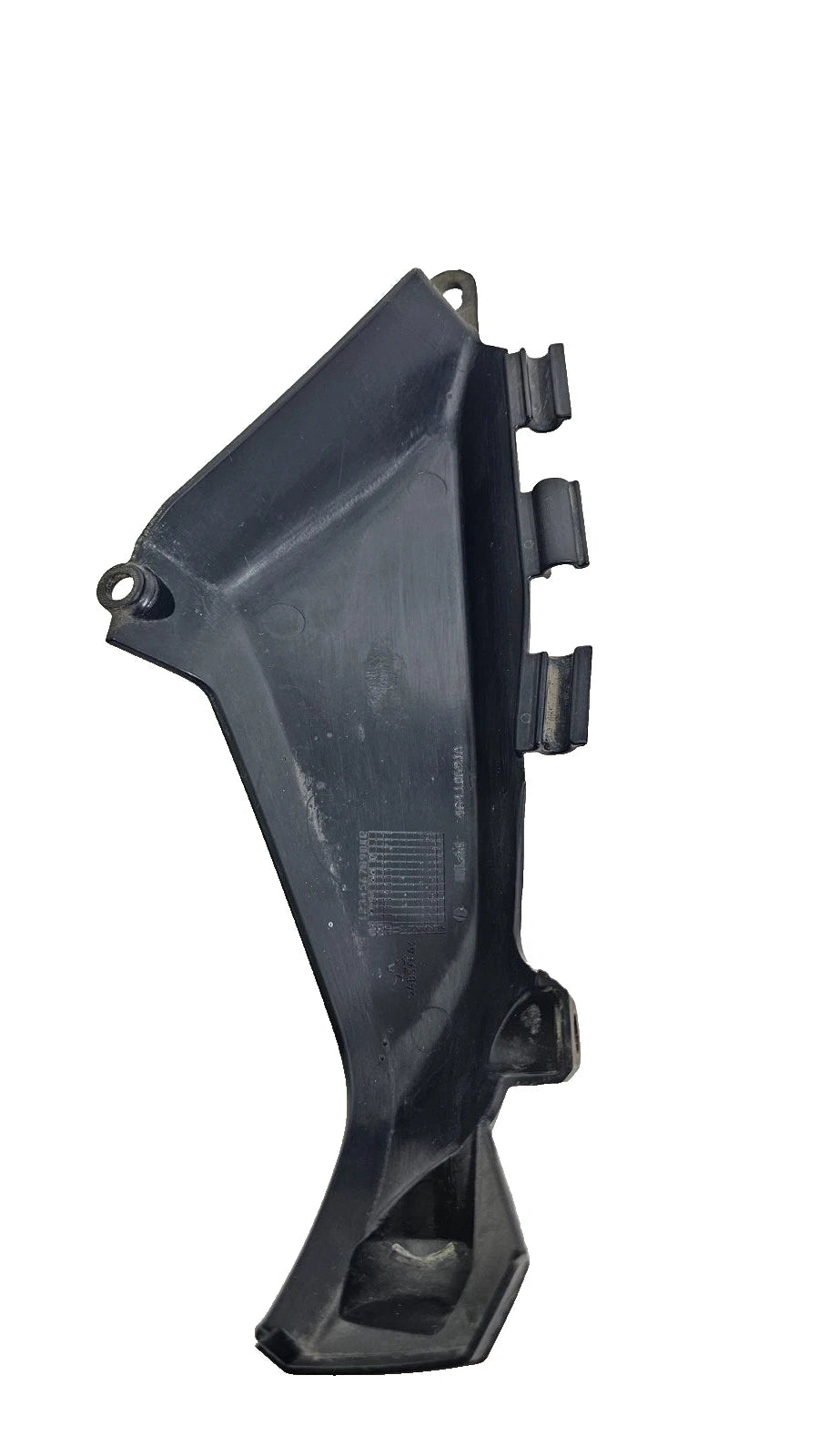 Convoyeur d'air gauche Ducati Monster 796 / 1100 48410692A
