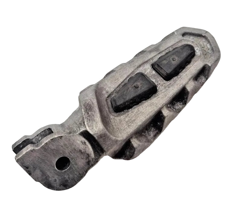 Repose pied gauche AV / AR Ducati Multistrada 1200 / 1260 / 950 46410601AA