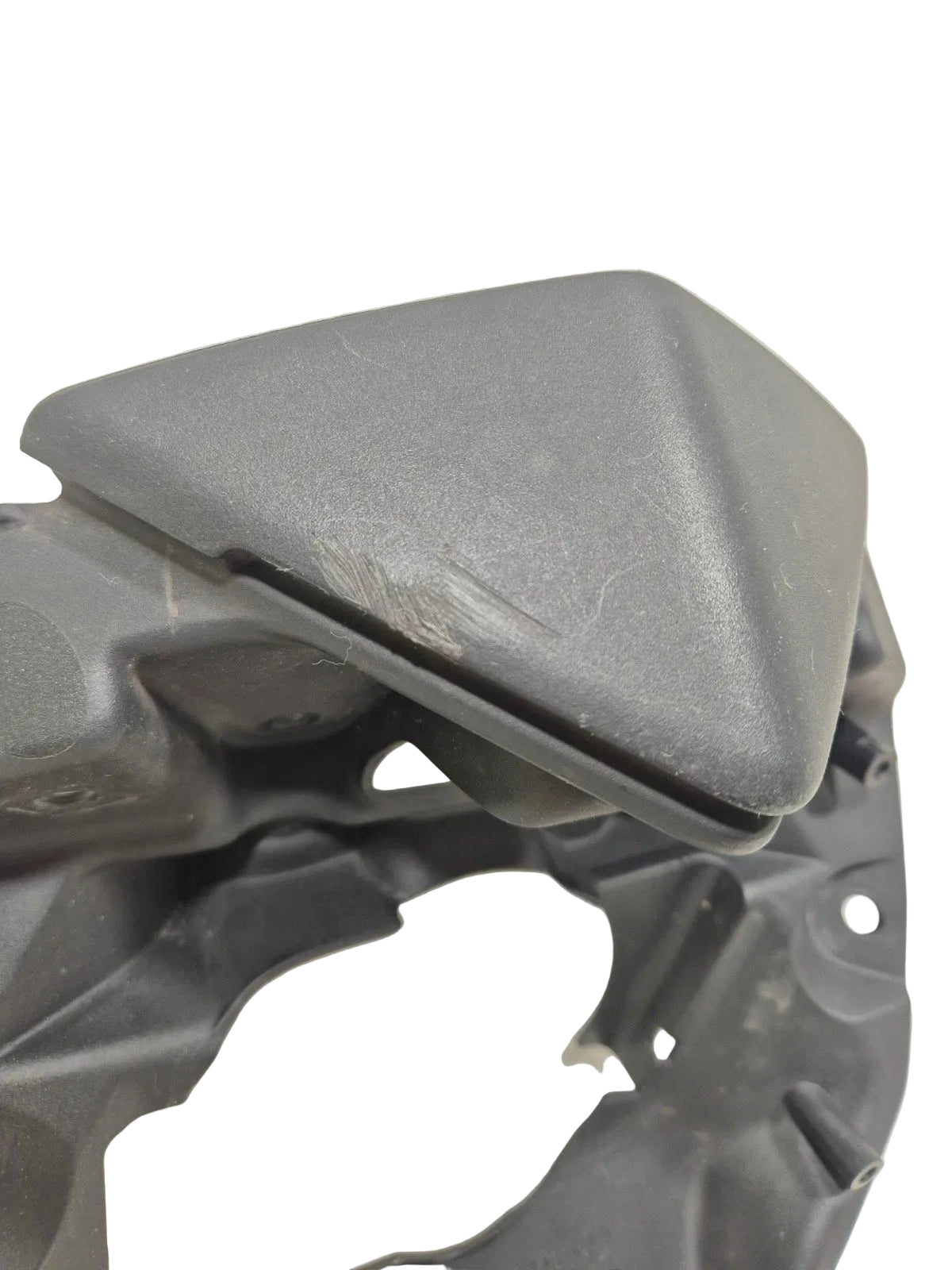 Support phare avant Ducati Hypermotard 1100 / 796