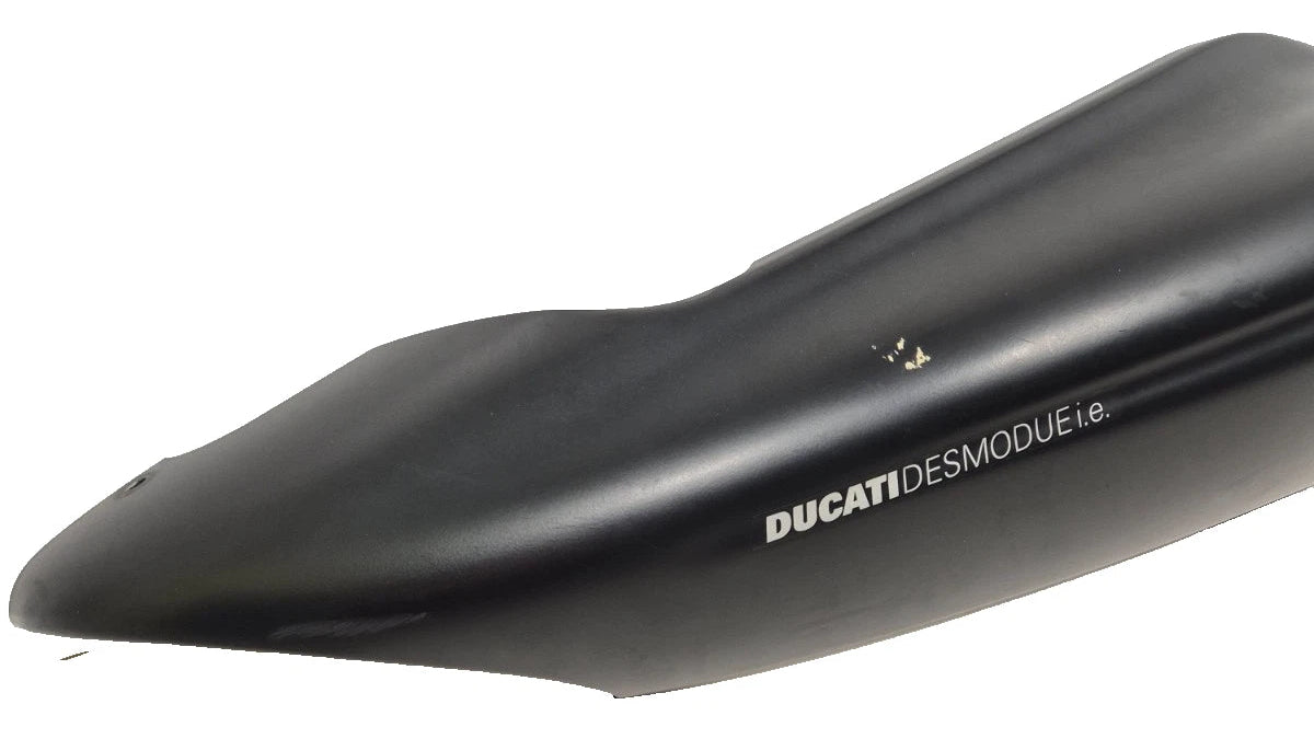 Carénage coque arrière droit Ducati Supersport 620 / 750 / 800 / 900 ie