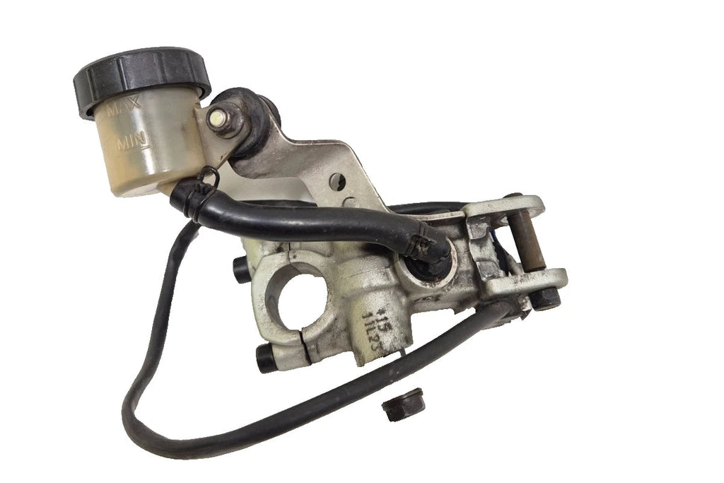 Maitre cylindre d'embrayage Brembo Ducati 63040455A