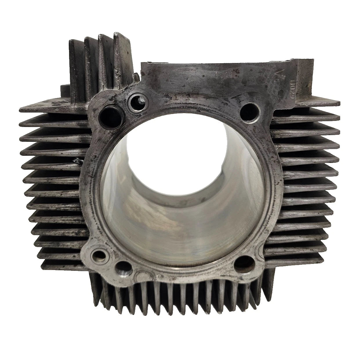 Cylindre Piston Horizontal Ducati Hypermotard / Multistrada 1100 cc